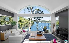 Aircabin - Daleys Point - Waterfront Retreat House